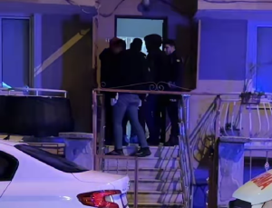 Yalnız yaşayan yaşlı adamın cansız bedeni bulundu