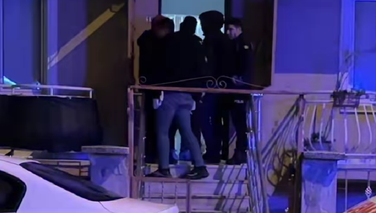 Yalnız yaşayan yaşlı adamın cansız bedeni bulundu