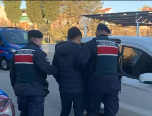 Jandarmadan FETÖ operasyonu