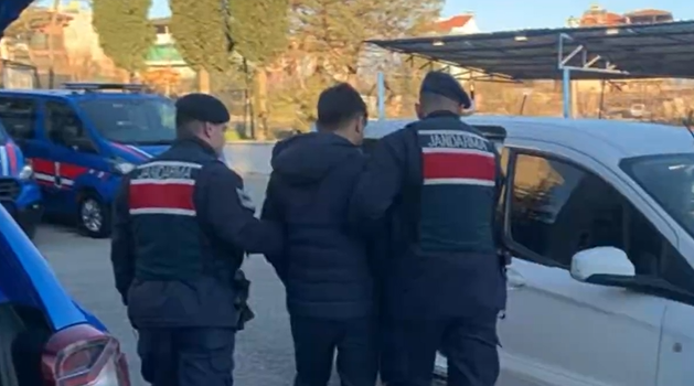 Jandarmadan FETÖ operasyonu