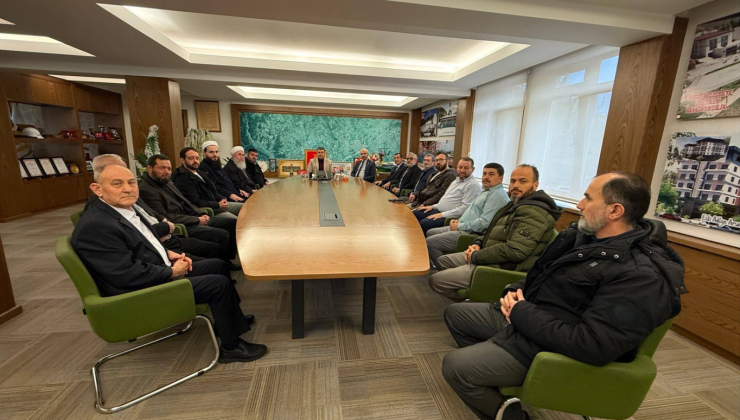 Aile yapısının korunması ve gençlik için manevi seferberlik