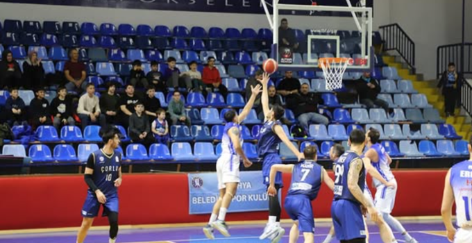 Kütahya Belediyespor evinde kritik maça çıkıyor