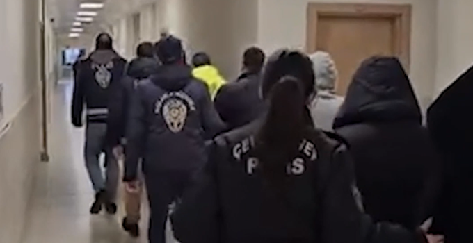 Siber suçlara ağır darbe!