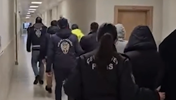 Siber suçlara ağır darbe!