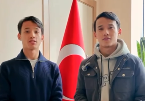 Ramazan’ın ruhu farklı dillerde yankılandı