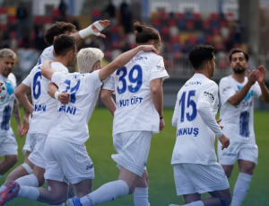 Kütahyaspor şampiyonluk yolunda hata istemiyor