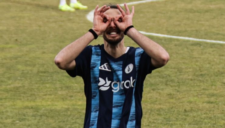 Şimşek mutlak 3 puan hedefiyle Alanya deplasmanında