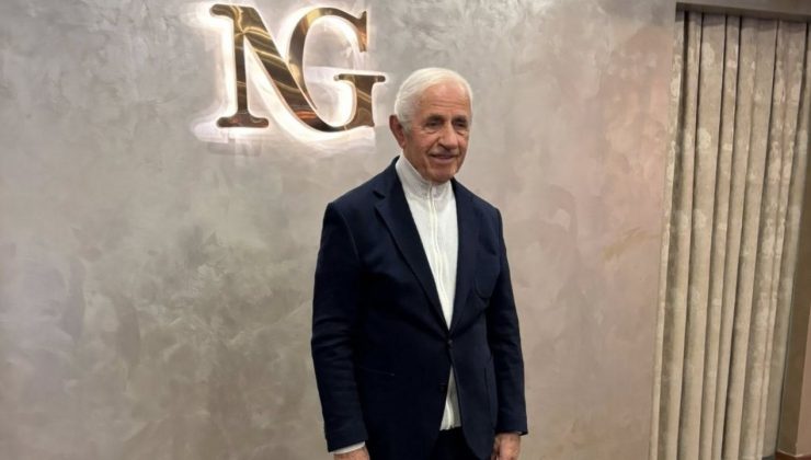 Nafi Güral’dan Kütahya için ortak sorumluluk projesi