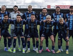 Lider Kütahyaspor İzmir deplasmanında