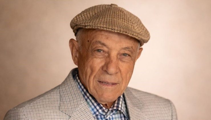 Üstün Hizmet Ödüllü iş insanı Nurullah Koyuncuoğlu hayatını kaybetti