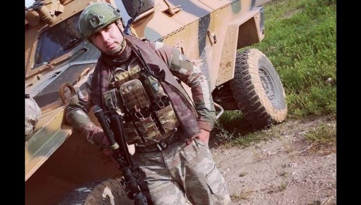 Şehit Muhammed Yılmaz’ı anma yürüyüşü düzenlenecek