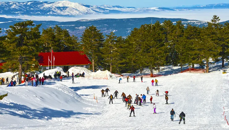 Sosyal alanlara Ramazan düzenlemesi