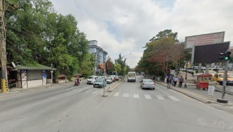 FSM Bulvarı Pazar günü araç trafiğine kapanıyor