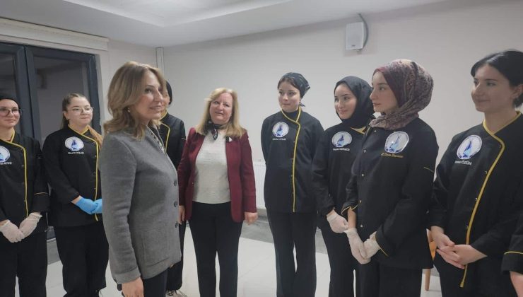 Argat: ‘Kütahya’da yürütülen bu proje Türkiye’ye örnek olacak’