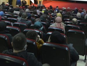 Dünya Tiyatrolar Günü’ne özel ücretsiz tiyatro oyunu sergilenecek