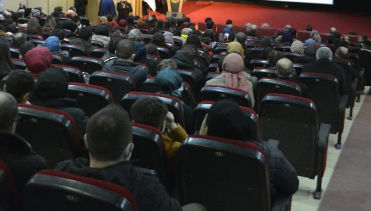Dünya Tiyatrolar Günü’ne özel ücretsiz tiyatro oyunu sergilenecek