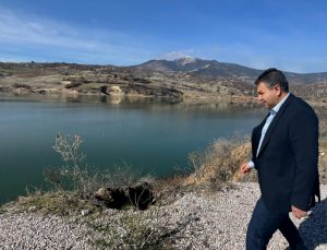 Gedizli çiftçilere önemli duyuru!