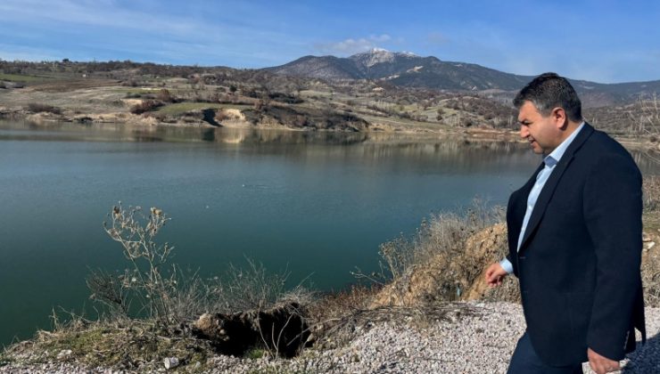 Gedizli çiftçilere önemli duyuru!