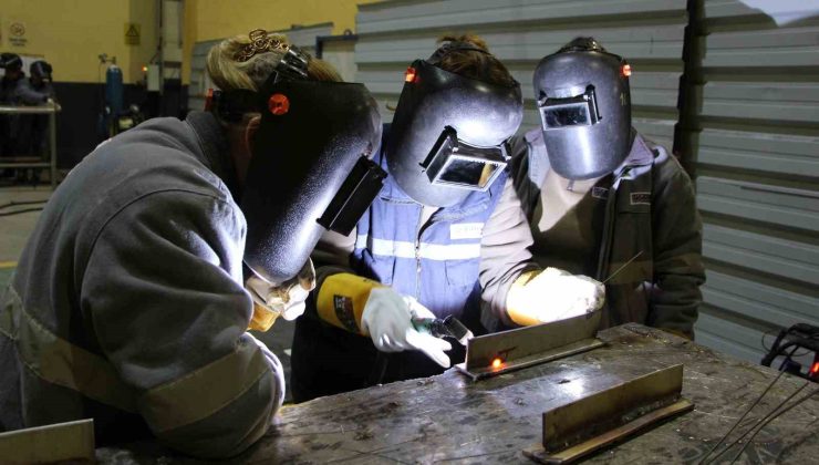 KUTSO’dan istihdam garantili eğitim