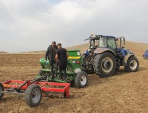 Gübre krizi iddiaları asılsız çıktı!