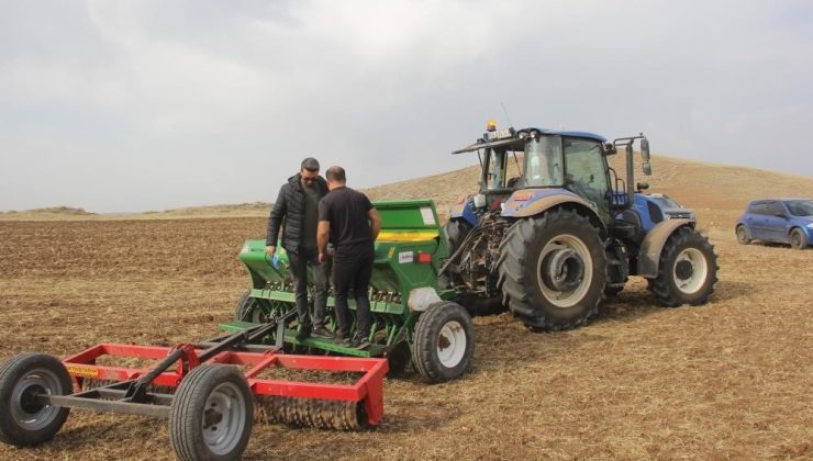Gübre krizi iddiaları asılsız çıktı!