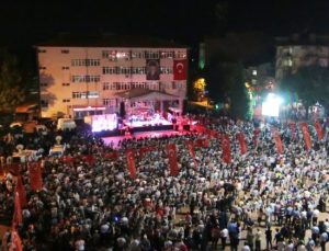 Ramazan’ın ruhu Tavşanlı’da yaşanacak: Ramazan Sokağı açılıyor