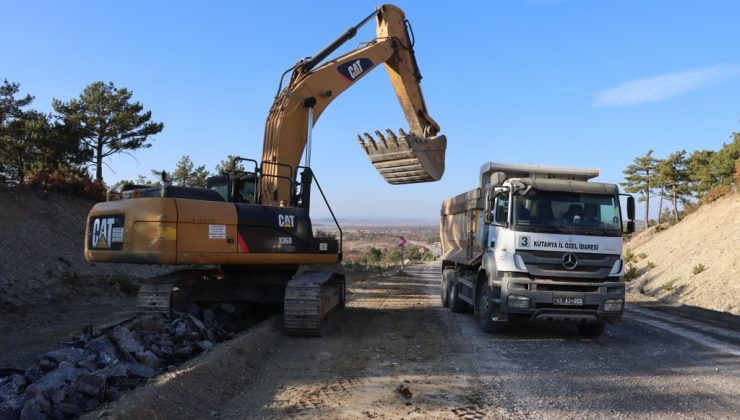 Kırsalda kaliteli yaşam için rekor yatırımlar