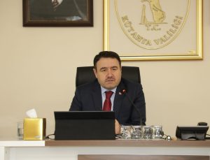 Vali Musa Işın’dan 8 Mart Mesajı: ‘Kadınlar geleceğimizin mimarıdır’