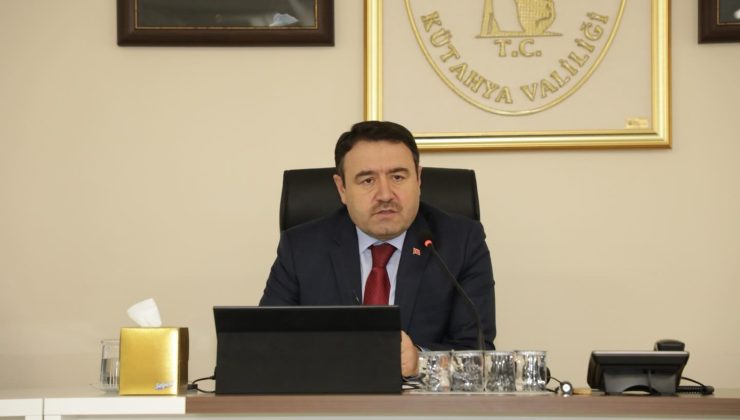 Vali Musa Işın’dan 8 Mart Mesajı: ‘Kadınlar geleceğimizin mimarıdır’