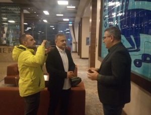 Cem Küçük: ‘ABD, İran’da rejimi değiştirmek istiyor’