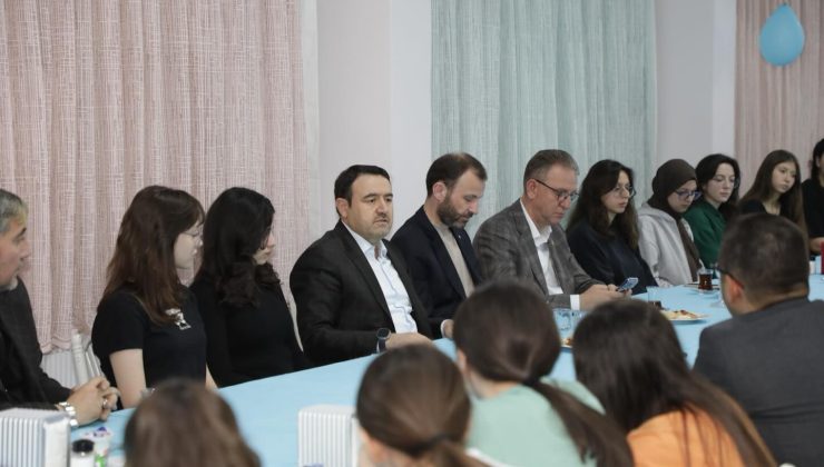 Vali Işın’dan eğitim ve maneviyat vurgusu