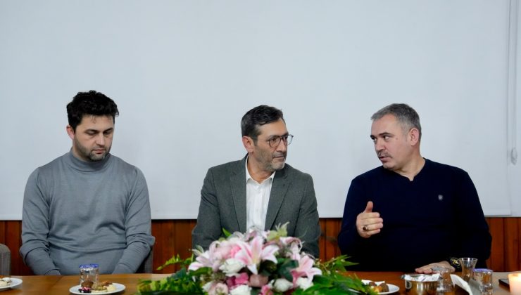 Geleneksel deri sanatı Tavşanlı’da yeniden canlanıyor