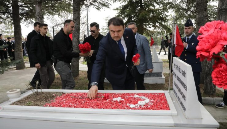 Kütahya’da 18 Mart gururu
