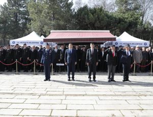 Çanakkale Zaferi’nin 111. yıl dönümü coşkuyla kutlandı