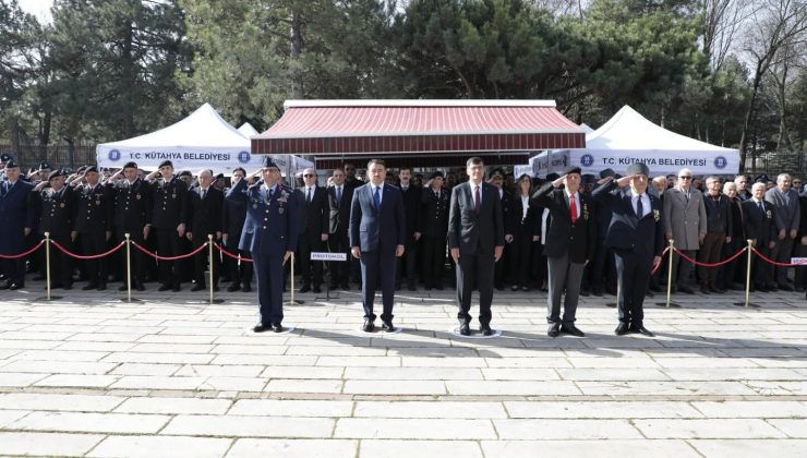 Çanakkale Zaferi’nin 111. yıl dönümü coşkuyla kutlandı