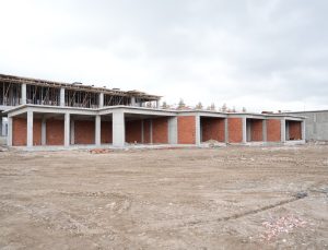 Yeni ticaret alanı ekonomik canlılığı artıracak