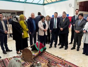 Gediz’in yöresel mirası bilimle buluştu