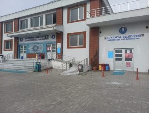 Yenilenen Ilıca Sarıkız Hamamları yarın hizmete açılıyor