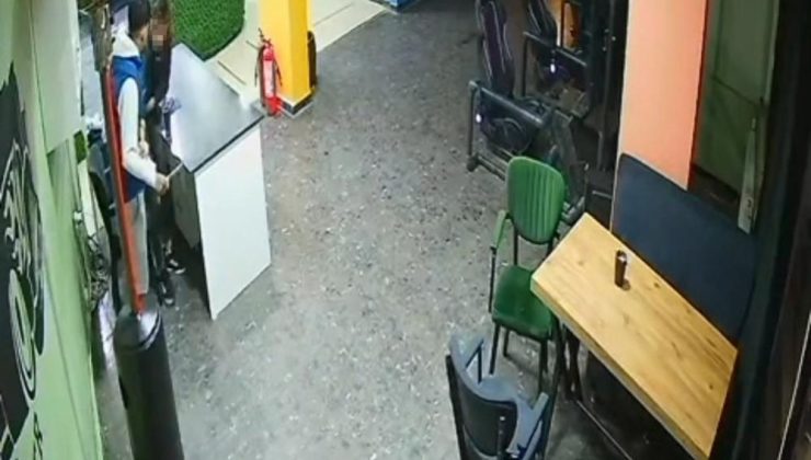Bıçaklanan gencin tedavisi Kütahya’da devam ediyor