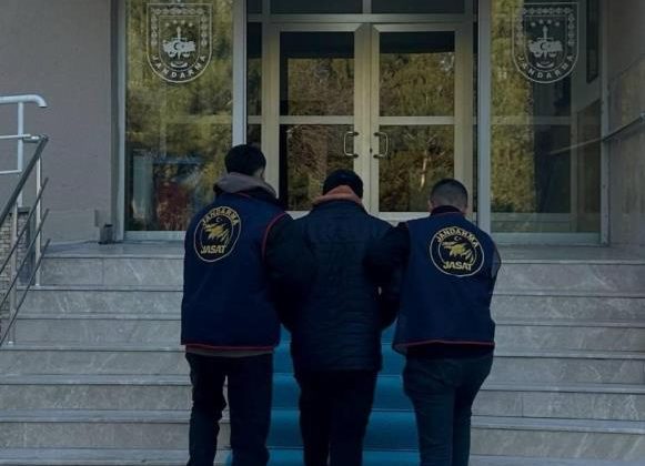 JASAT ekipleri aranan 114 şahsı yakaladı