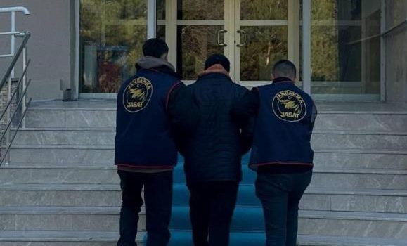 JASAT ekipleri aranan 114 şahsı yakaladı