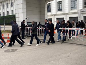 Sahte çağrı merkeziyle dolandırıcılık yaptılar