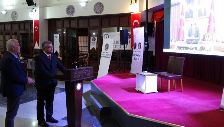 Bakan Çiftçi gençlerin iftar sofrasına canlı bağlandı