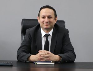 Emet’e endoskopi ve kolonoskopi ünitesi