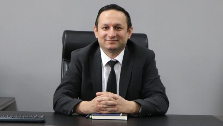 Emet’e endoskopi ve kolonoskopi ünitesi