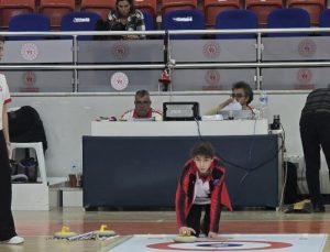 Pazarlar Spor Lisesi Avrupa yolunda