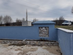 156 yıllık tarihi çeşme kesintisiz akmaya devam ediyor