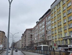 Kütahya’da kira artış oranları yarı yarıya düştü