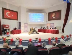 11 ilden genç hafızlar Kütahya’da buluştu