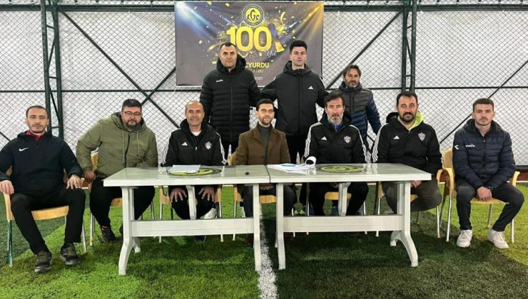 3 kulüp arasında iş birliği: Altyapılar birleşti